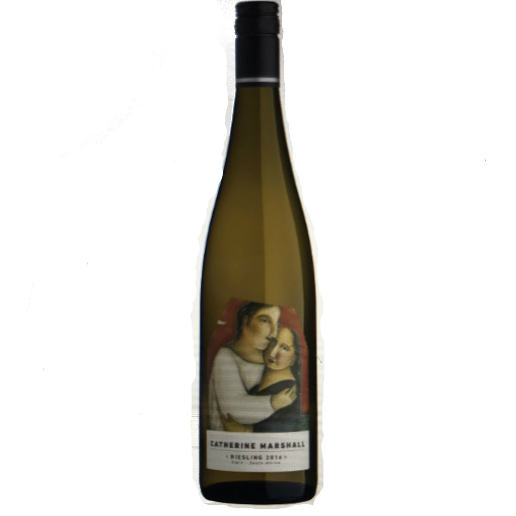Catherine Marshall Wines Riesling - Grain & Vine | Natural Wines, Rare Bourbon and Tequila Collection