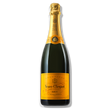 Veuve Clicquot Champagne Brut Yellow Label - Grain & Vine | Natural Wines, Rare Bourbon and Tequila Collection