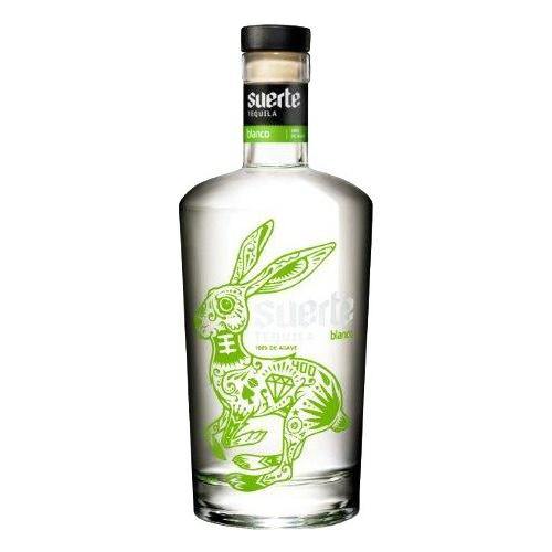 Suerte Blanco Tequila - Grain & Vine | Natural Wines, Rare Bourbon and Tequila Collection