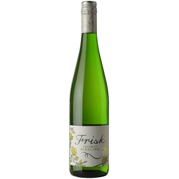 Frisk Prickly Alpine Valleys Riesling - Grain & Vine | Natural Wines, Rare Bourbon and Tequila Collection