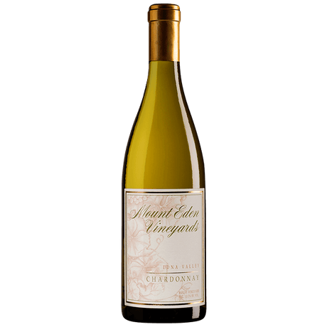 Mount Eden Vineyards Wolff Vineyard Chardonnay - Grain & Vine | Natural Wines, Rare Bourbon and Tequila Collection