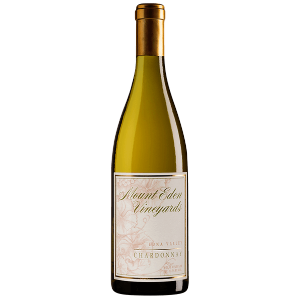 Mount Eden Vineyards Edna Valley Chardonnay - Grain & Vine | Natural Wines, Rare Bourbon and Tequila Collection