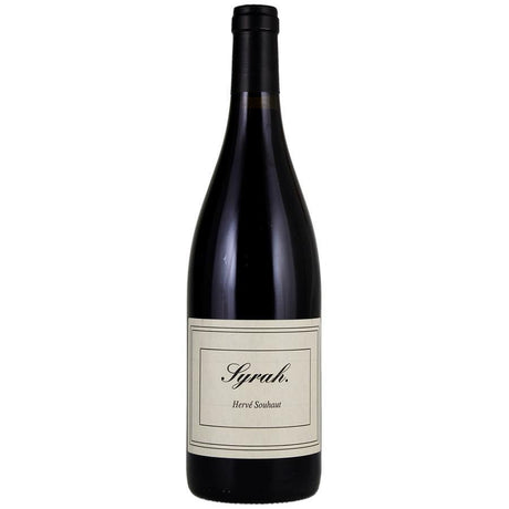 Domaine Romaneaux-Destezet "Herve Souhaut" Syrah - Grain & Vine | Natural Wines, Rare Bourbon and Tequila Collection