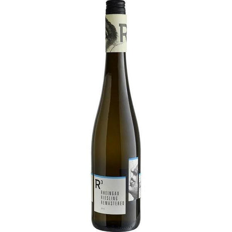 Corvers-Kauter R3 Riesling - Grain & Vine | Natural Wines, Rare Bourbon and Tequila Collection