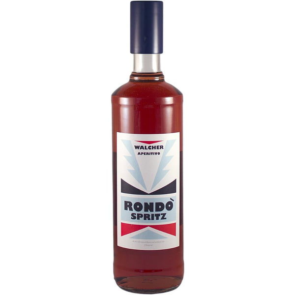 Walcher Rondo Spritz Aperitivo - Grain & Vine | Natural Wines, Rare Bourbon and Tequila Collection