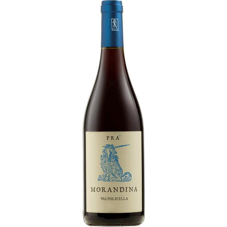 Pra Morandina Valpolicella - Grain & Vine | Natural Wines, Rare Bourbon and Tequila Collection
