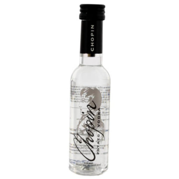 Chopin Potato Vodka - Grain & Vine | Natural Wines, Rare Bourbon and Tequila Collection