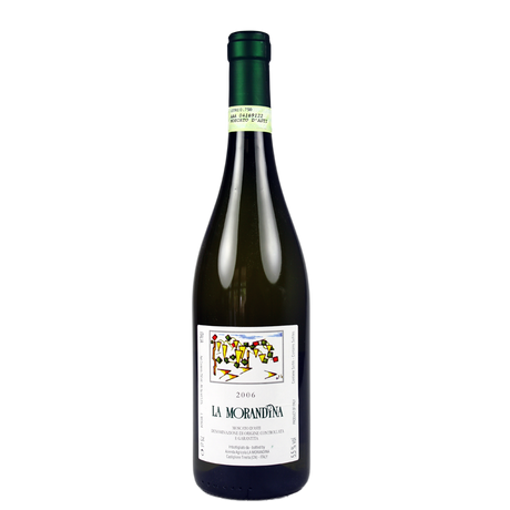 La Morandina Moscato d'Asti - Grain & Vine | Natural Wines, Rare Bourbon and Tequila Collection