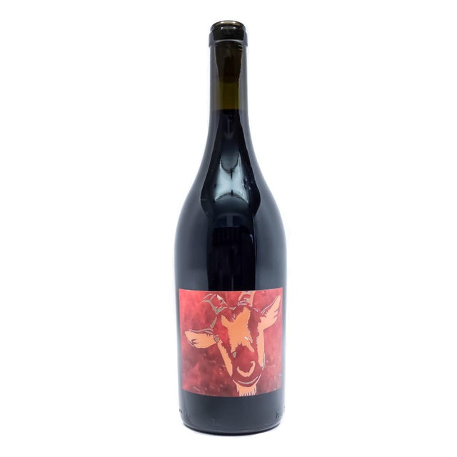 Bojo do Luar Vinho Tinto Deu Bode - Grain & Vine | Natural Wines, Rare Bourbon and Tequila Collection