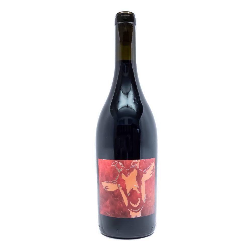 Bojo do Luar Vinho Tinto Deu Bode - Grain & Vine | Natural Wines, Rare Bourbon and Tequila Collection