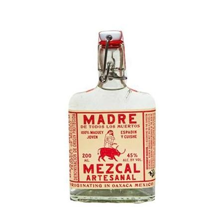 Mitre Espadin Mezcal – Grain & Vine | Natural Wines, Rare Bourbon and  Tequila Collection