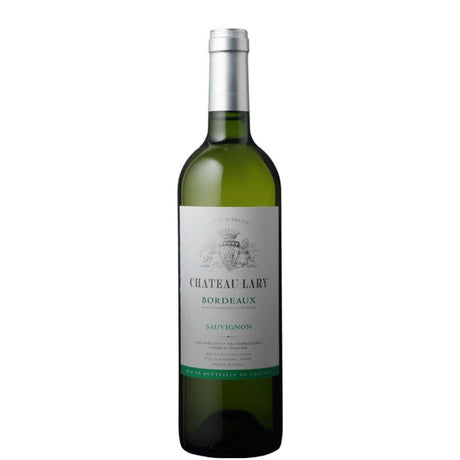 Chateau Lary Sauvignon Bordeaux - Grain & Vine | Natural Wines, Rare Bourbon and Tequila Collection