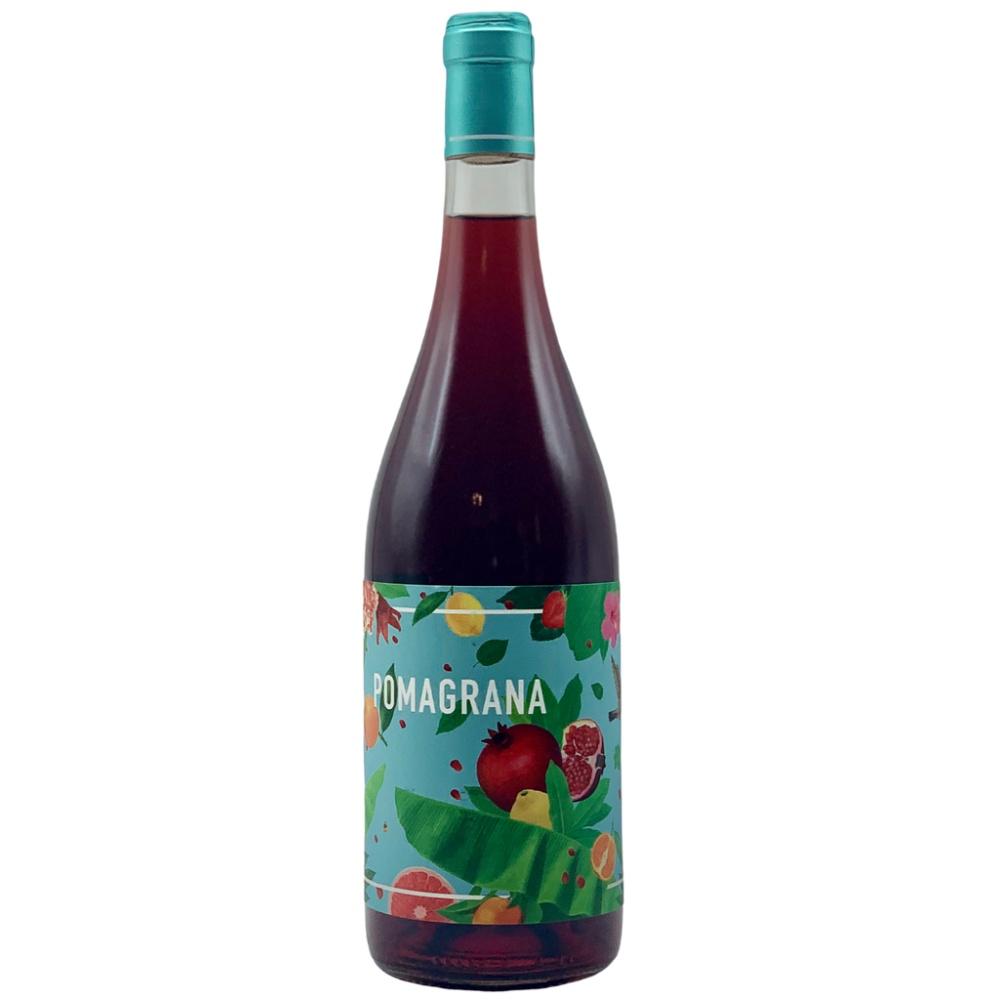 Lectores Vini Pomagrana Conca de Barbera Trepat - Grain & Vine | Natural Wines, Rare Bourbon and Tequila Collection