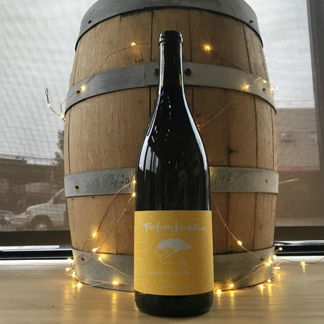 Forlorn Hope Queen of the Sierra Estate Rorick Heritage Vineyard White - Grain & Vine | Natural Wines, Rare Bourbon and Tequila Collection