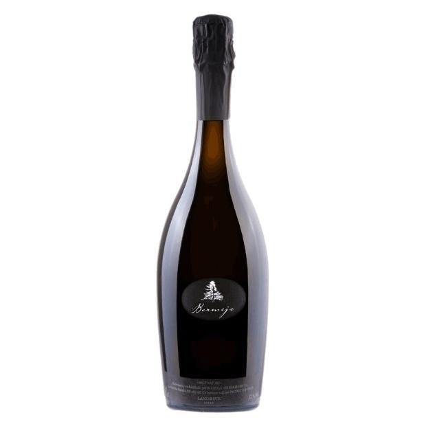 Bodegas Los Bermejos Lanzarote Espumoso Brut Nature (2015) - Grain & Vine | Natural Wines, Rare Bourbon and Tequila Collection