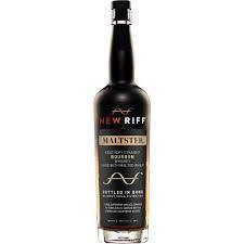 New Riff Distilling "Maltster" Bottle in Bond Kentucky Straight Bourbon Whiskey - Grain & Vine | Natural Wines, Rare Bourbon and Tequila Collection