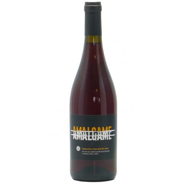 Domaine Jean Baptiste Senat Amalgame Minervois - Grain & Vine | Natural Wines, Rare Bourbon and Tequila Collection
