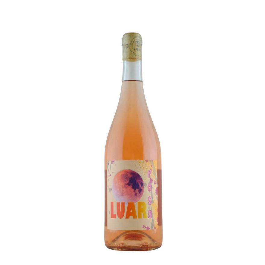 Bojo do Luar Vinho Rose Luar Rosa - Grain & Vine | Natural Wines, Rare Bourbon and Tequila Collection