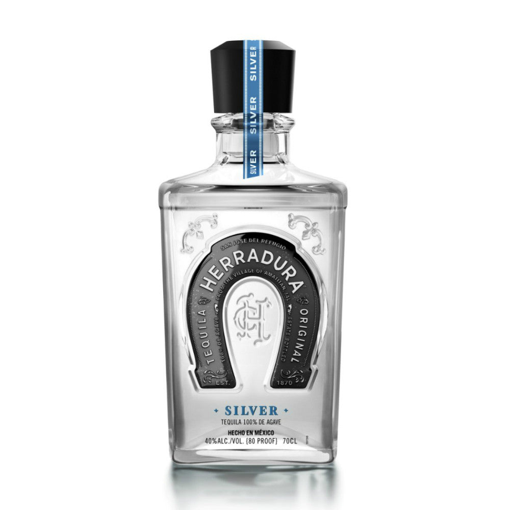 Herradura Tequila Silver - Grain & Vine | Natural Wines, Rare Bourbon and Tequila Collection