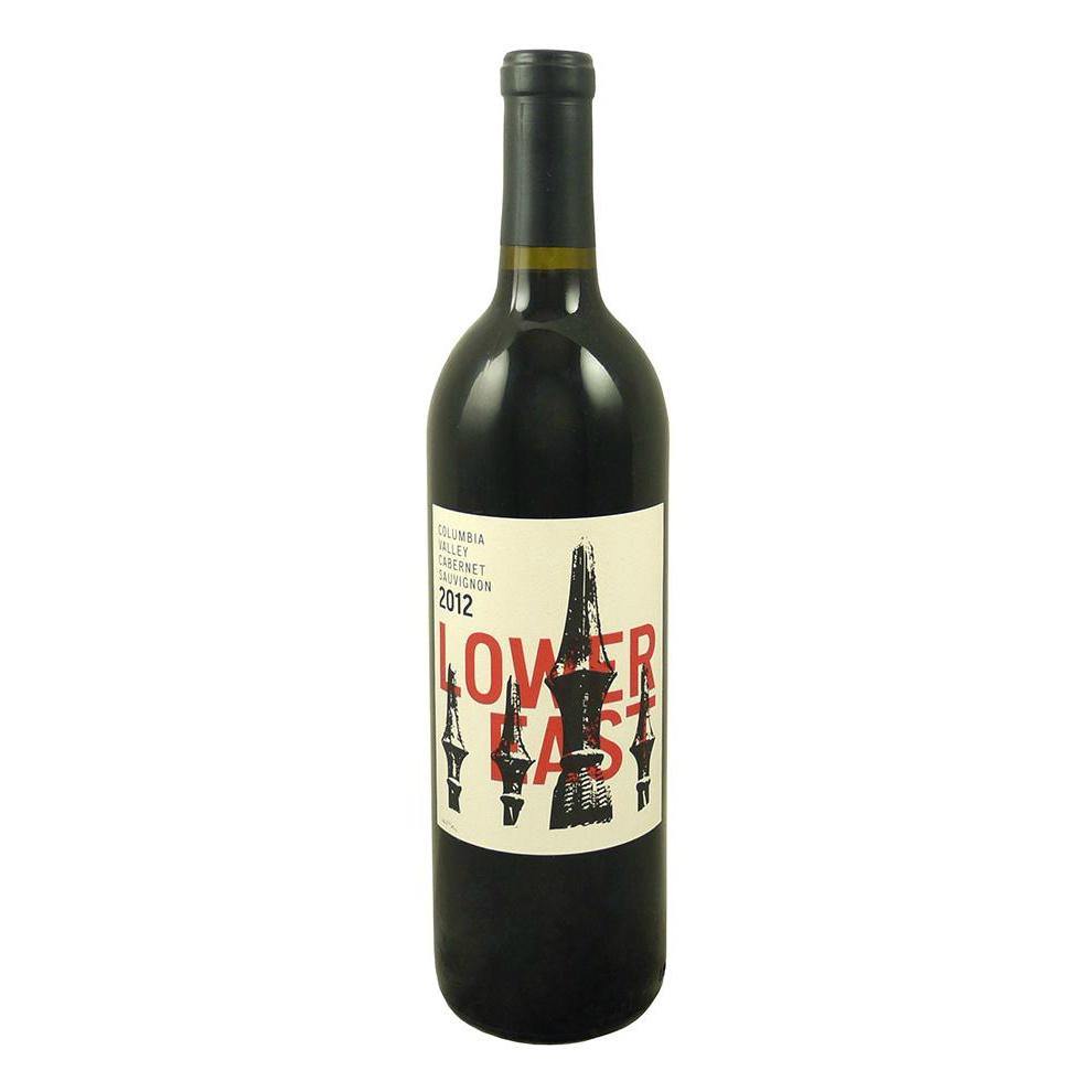 Gramercy Cellars Lower East Cabernet Sauvignon - Grain & Vine | Natural Wines, Rare Bourbon and Tequila Collection
