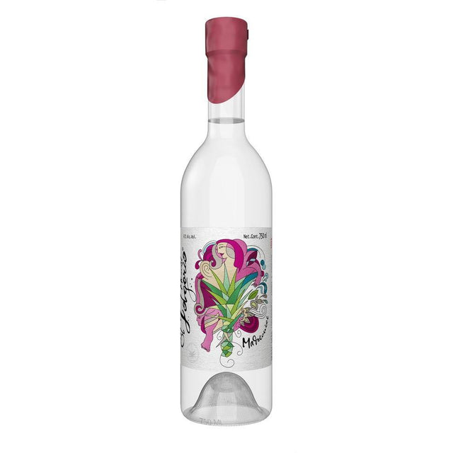 El Jolgorio Madrecuixe Mezcal - Grain & Vine | Natural Wines, Rare Bourbon and Tequila Collection