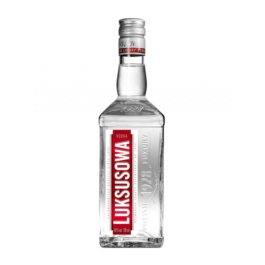 Luksusowa Vodka - Grain & Vine | Natural Wines, Rare Bourbon and Tequila Collection