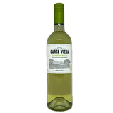 Carta Vieja Sauvignon Blanc - Grain & Vine | Natural Wines, Rare Bourbon and Tequila Collection