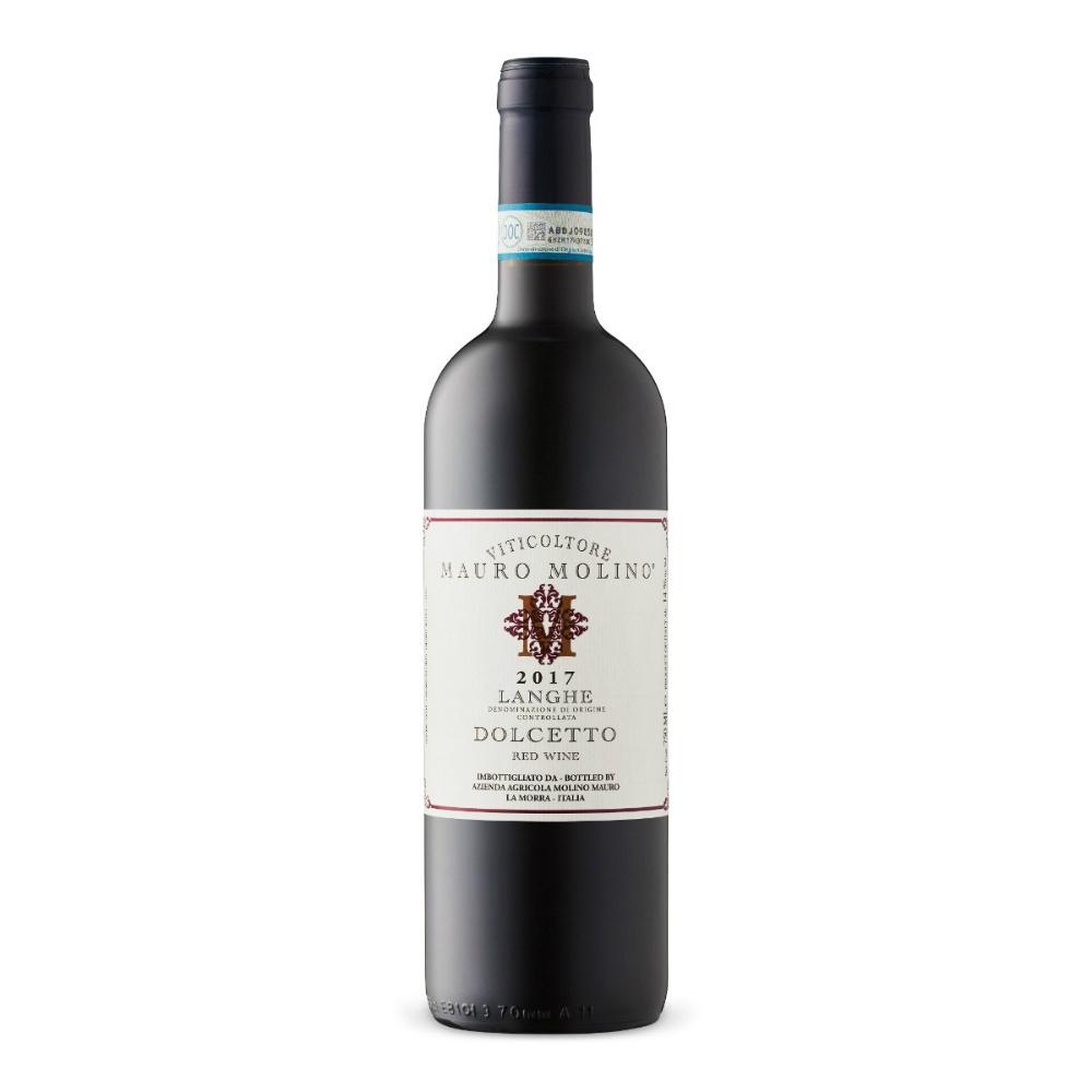Mauro Molino Langhe Dolcetto - Grain & Vine | Natural Wines, Rare Bourbon and Tequila Collection