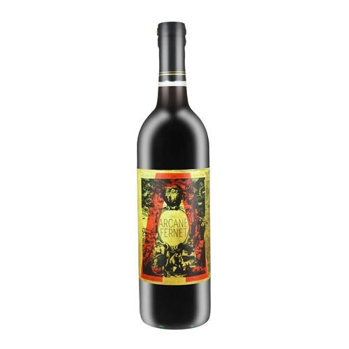 Arcane Distilling Fernet - Grain & Vine | Natural Wines, Rare Bourbon and Tequila Collection