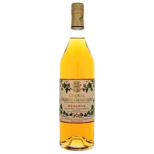 Maison Dudognon Cognac Selection 5 Years - Grain & Vine | Natural Wines, Rare Bourbon and Tequila Collection