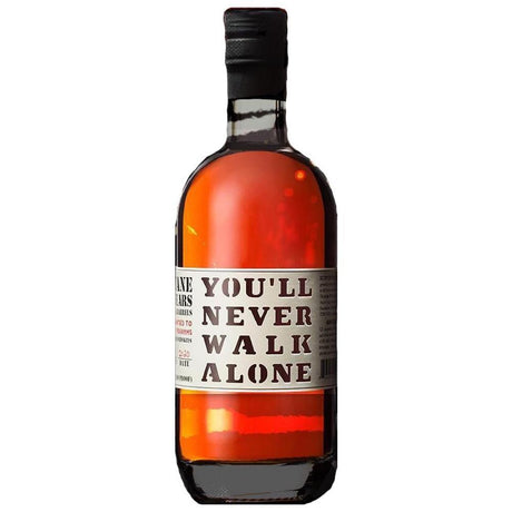 Widow Jane Aged 10 Years "You'll Never Walk Alone" - Grain & Vine | Natural Wines, Rare Bourbon and Tequila Collection