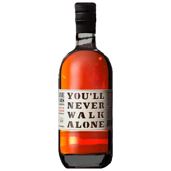 Widow Jane Aged 10 Years "You'll Never Walk Alone" - Grain & Vine | Natural Wines, Rare Bourbon and Tequila Collection