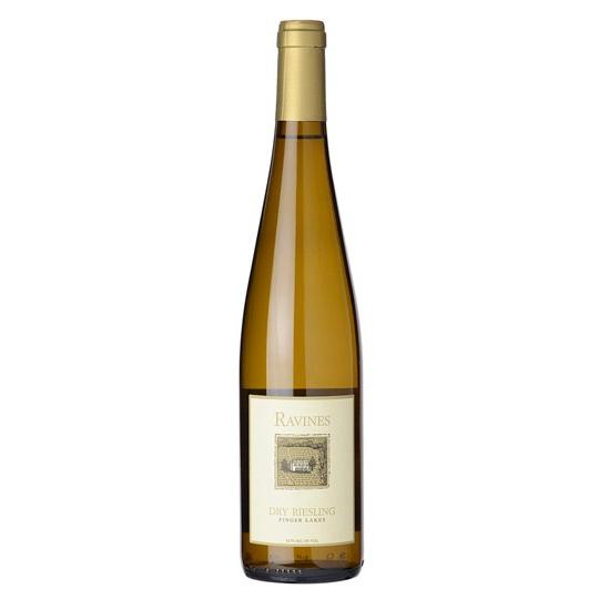Ravines Finger Lakes Dry Riesling - Grain & Vine | Natural Wines, Rare Bourbon and Tequila Collection