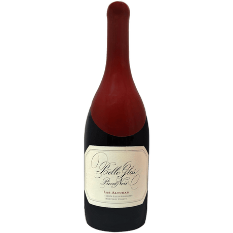 Belle Glos Las Alturas Vineyard Pinot Noir - Grain & Vine | Natural Wines, Rare Bourbon and Tequila Collection