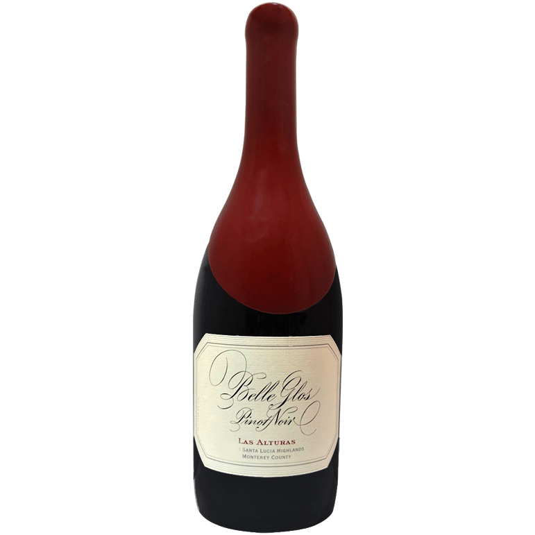 Belle Glos Las Alturas Vineyard Pinot Noir - Grain & Vine | Natural Wines, Rare Bourbon and Tequila Collection