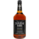 Zackariah Harris Kentucky Straight Bourbon Whiskey - Grain & Vine | Natural Wines, Rare Bourbon and Tequila Collection