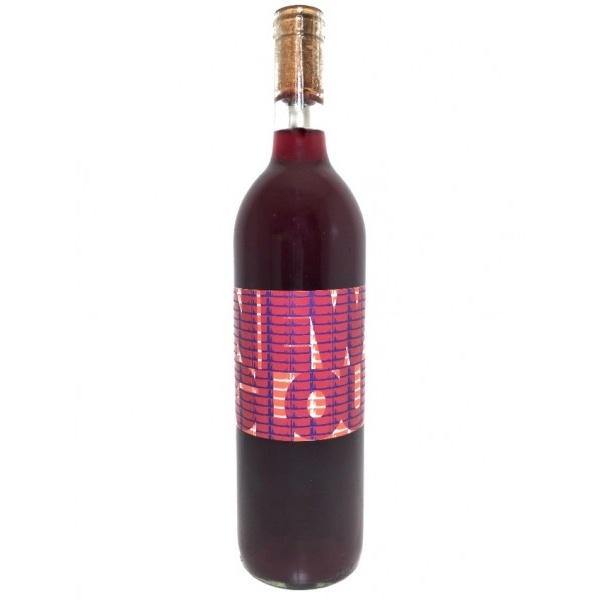 Donkey & Goat New Glou - Grain & Vine | Natural Wines, Rare Bourbon and Tequila Collection