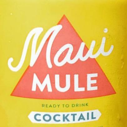 Cardinal Spirits Maui Mule - Grain & Vine | Natural Wines, Rare Bourbon and Tequila Collection