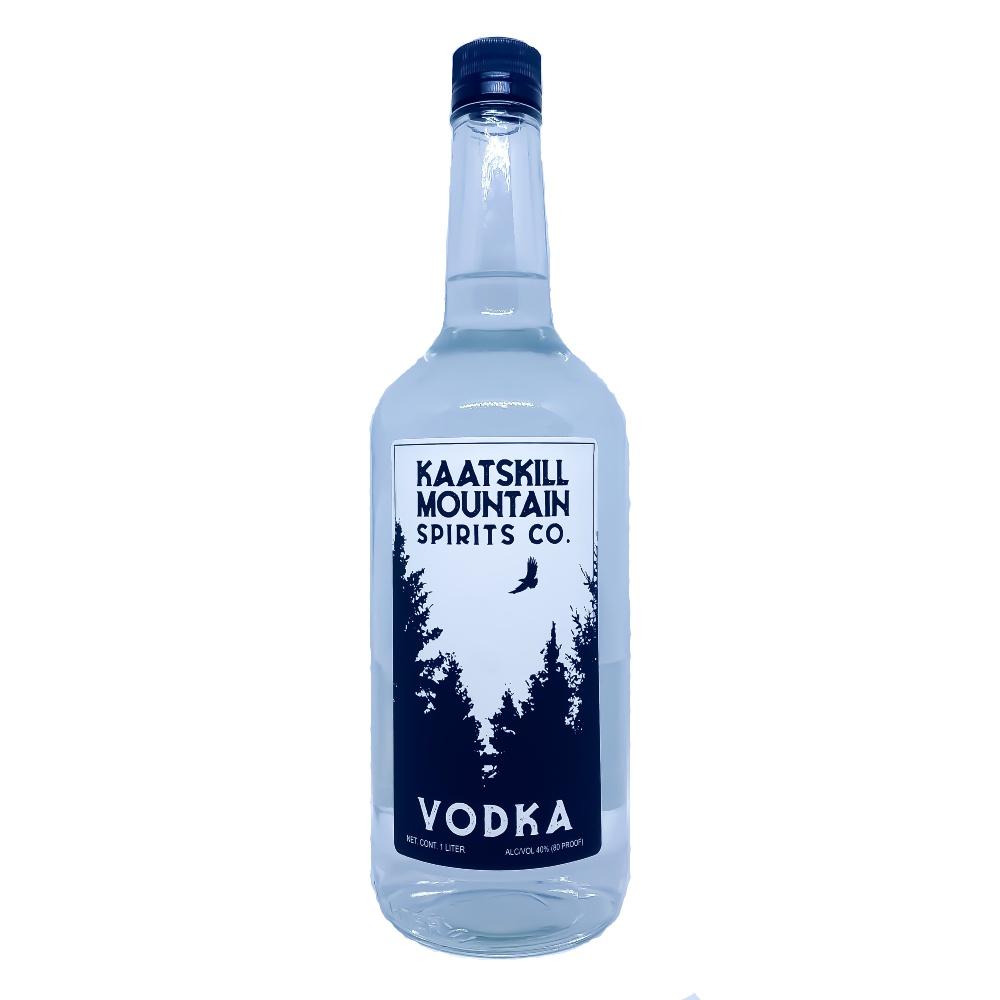 Kaatskill Mountain Spirits Co. Vodka - Grain & Vine | Natural Wines, Rare Bourbon and Tequila Collection