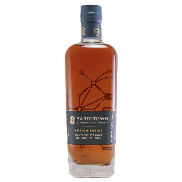 Bardstown Bourbon Company "Fusion Series" Kentucky Straight Bourbon Whiskey - Grain & Vine | Natural Wines, Rare Bourbon and Tequila Collection