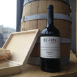 El Jefe No Oak Tempranillo - Grain & Vine | Natural Wines, Rare Bourbon and Tequila Collection