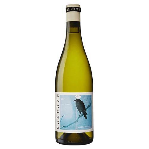Valravn Chardonnay Sonoma County - Grain & Vine | Natural Wines, Rare Bourbon and Tequila Collection