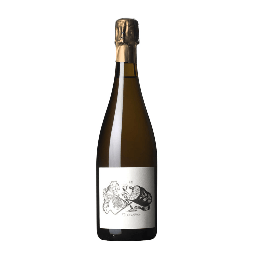 Charles Dufour Champagne Extra Brut Bulles de Comptoir Stilleben #8 - Grain & Vine | Natural Wines, Rare Bourbon and Tequila Collection