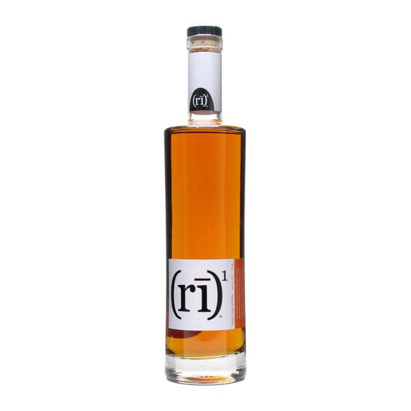 Ri1 Kentucky Straight Rye Whiskey - Grain & Vine | Natural Wines, Rare Bourbon and Tequila Collection