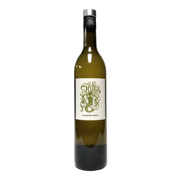 Pedralonga Rias Baixas Albarino Serea - Grain & Vine | Natural Wines, Rare Bourbon and Tequila Collection