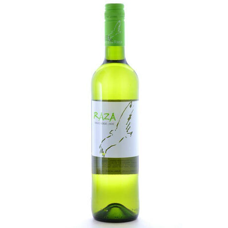 Quinta da Raza Falco Vinho Verde - Grain & Vine | Natural Wines, Rare Bourbon and Tequila Collection