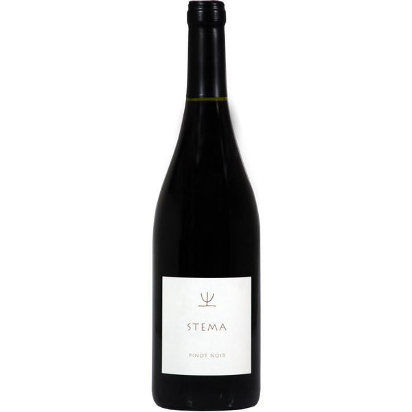 Stema Pinot Noir - Grain & Vine | Natural Wines, Rare Bourbon and Tequila Collection
