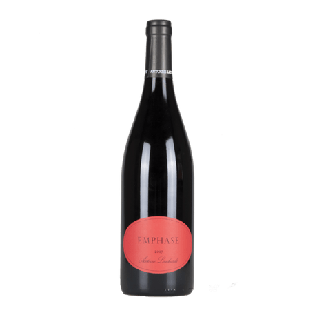 Antoine Lienhardt Emphase Cote de Nuits-Villages - Grain & Vine | Natural Wines, Rare Bourbon and Tequila Collection