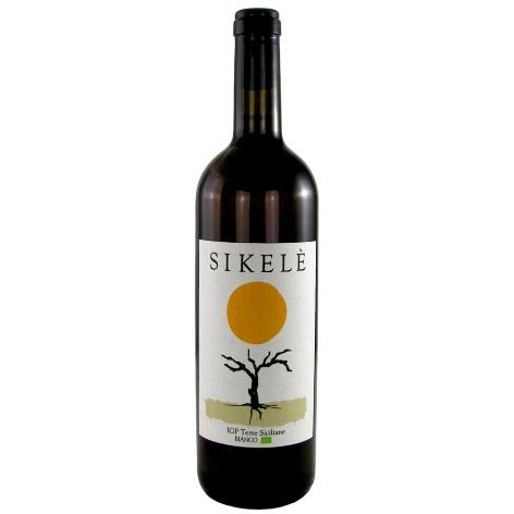Sikele Terre Siciliane Grecanico Dorato - Grain & Vine | Natural Wines, Rare Bourbon and Tequila Collection