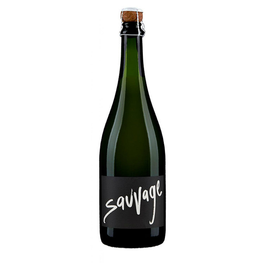 Gruet Winery Sauvage Blanc de Blancs - Grain & Vine | Natural Wines, Rare Bourbon and Tequila Collection
